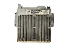 Ohjausyksikkö 7700867277 7700103539 7700104482 Renault Magneti