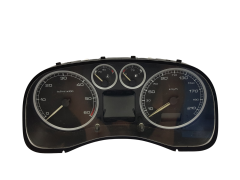Nopeusmittari Peugeot 307 P9636708880 1443