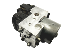 Abs-pumppu Opel Zafira Astra G 90581417 0265216651 37362