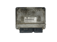 Ohjausyksikkö 047906033C 5WP44203 09 Skoda Siemens 44720