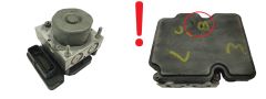 Abs-pumppu Lancia Ypsilon 51956869 0265243606 0265956009 67824