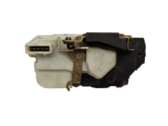 Oven lukitusmekanismi Oikea Taka 9137G1 Peugeot 206 Valeo 10618