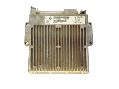 Ohjausyksikkö 7700868295 7700107721 7700107694 Renault 27788