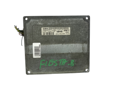 Ohjausyksikkö 4S61-12A650-SB S120977015C 6BHB Ford Siemens 51720