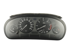 Kierroslukumittari BMW 5 E39 6211 8372361 110008735027 58951