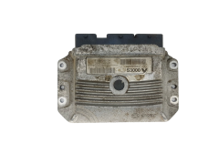 Ohjausyksikkö Renault 21584288-2A 8200321263 8200387138 Sagem 42353