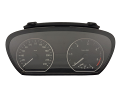 Kierroslukumittari BMW 1 E87 1041568 18896
