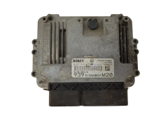 Ohjausyksikkö 51812910 0281013417 5134A3RCM Alfa Romeo Bosch 13679