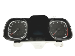 Nopeusmittari Fiat Panda 0887766550 51933772