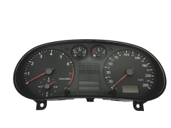 Kierroslukumittari Audi A3 8L0919860C 55724