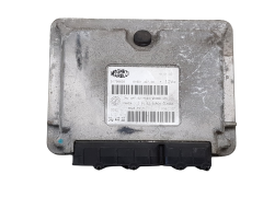 Ohjausyksikkö Fiat Panda 1.2 IAW4AF.S2 51798638 Magneti Marelli
