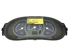 Nopeusmittari Renault Kangoo 1 7700313173 K8 30327