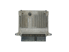 Ohjausyksikkö Mercedes A6461502072 R0412C032D Delphi