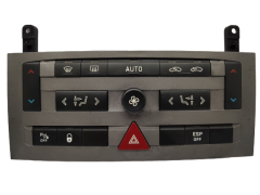 Lämmityksen Säätöyksikkö Peugeot 407 96573322YW 96512442XT 96469958XT 6097