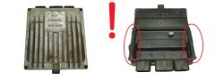 Ohjausyksikkö 8200911568 8200785530 R0410B036D Renault Delphi 68235