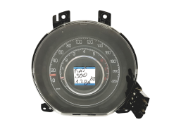 Kierroslukumittari Fiat 500 5550021211 41642