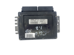 Ohjausyksikkö S110138000B 8200059086 8200044437 Renault Siemens 51835