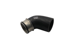 Jäähdyttimen putki 1K0145828Q 11451792801 VW Audi Skoda Vika