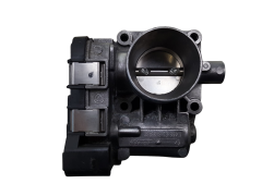 Kaasuläpän venttiili 55250461 40GTE3F Fiat Lancia Ford FPT 2811