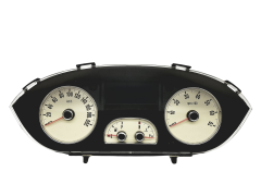 Kierroslukumittari Lancia Musa 735397433 503001190100 58086