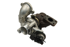 Turboahdin 0375R0 9673283680 1.4 1.6 e-HDI Citroen Peugeot Ford 1696537 1856
