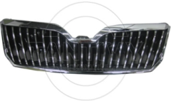 Jäähdyttimen Säleikkö 3T0853668B 88531254902 Skoda Superb 2 Facelift DPA