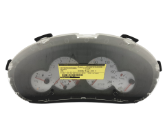 Kierroslukumittari Peugeot 206 9648837180 000643406 49128