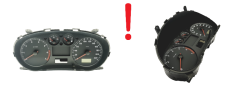 Kierroslukumittari Seat Ibiza W06K0920801A 110008924024 48429