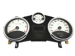 Kierroslukumittari Peugeot 207 9662904980 A2C53190342 46148