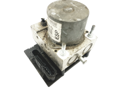 Abs-pumppu Fiat Bravo 51789679 0265950670 Bosch