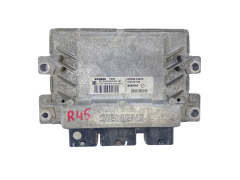 Ohjausyksikkö S120200102B 8200414422 8200401568 Renault Siemens 64065
