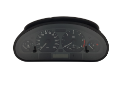 Nopeusmittari BMW 3 E46 6211 6940870 0263639202 2821