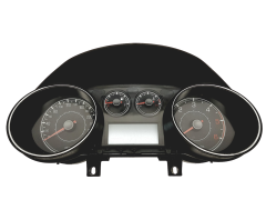Kierroslukumittari Fiat Bravo 51761172 503001980000 29409