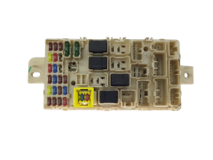 Ohjausyksikkö GBC-937M-F0Z00 8637A9 Mitsubishi Omron 18991