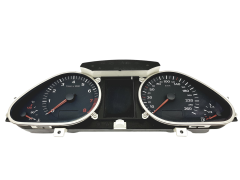 Nopeusmittari Audi A6 C6 4F0920900M 4F0910900A 57129