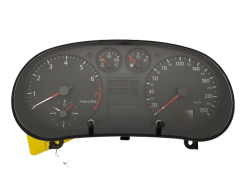 Kierroslukumittari Audi A3 8L0919860C 21900