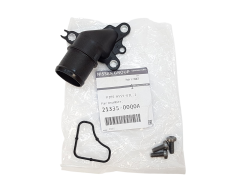 Termostaatin liitäntä Alkuperäinen Renault Trafic Master 2.0DCI 2133500Q0A