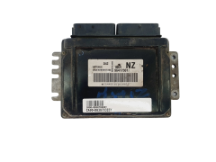 Ohjausyksikkö 5WY5442E 96417301 D42 1BDI NZ Chevrolet 38793