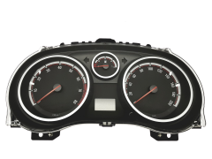 Nopeusmittari Opel Corsa D P0013264279 31318