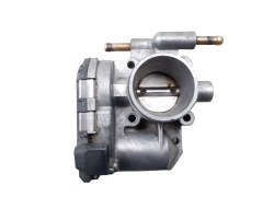 Kaasuläpän venttiili Opel 24420536 0280750133 Bosch 2142