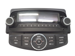 Radio-CD-soitin Opel Adam 13435159 UM7-U2Q