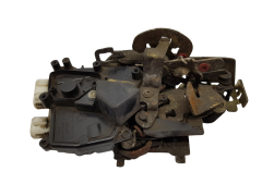 Oven lukitusmekanismi Vasen Taka 913766 Peugeot 605 Rockwell 10834