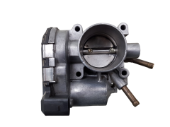 Kaasuläpän venttiili VWAG 030133062C 0280750095 Bosch 2267