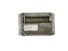 Ohjausyksikkö 0261200716 7778785 26SA2593 Fiat Lancia Bosch 36320