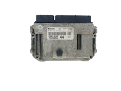 Ohjausyksikkö 0261S12197 89661-0H440 Toyota Bosch 46962