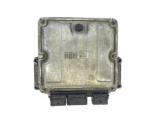 Ohjausyksikkö 0281010594 9642013980 EDC15C2 PSA Bosch 58188