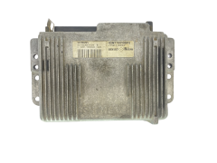 Ohjausyksikkö S115301101E 7700108813 7700110257 Renault Siemens 63715