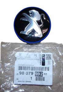 Keskikupin suojus Uusi Alkuperäinen 98079992PZ Peugeot