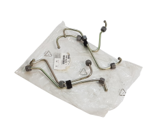 Polttoaineputket Citroen Peugeot 1.9D DW8 1570A4 Uusi Alkuperäinen