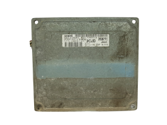 Ohjausyksikkö Ford 6S61-12A650-FD S120977315D Siemens 14240